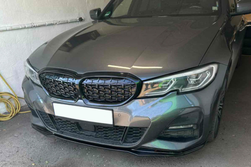 диамантени бъбреци BMW G20