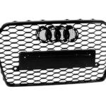 RS6 решетка за Audi A6 C7