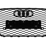 RS6 решетка за Audi A6 C7