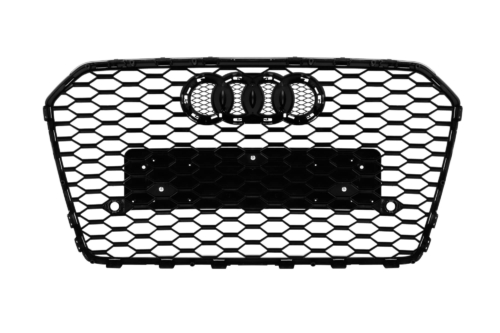 RS6 решетка за Audi A6 C7