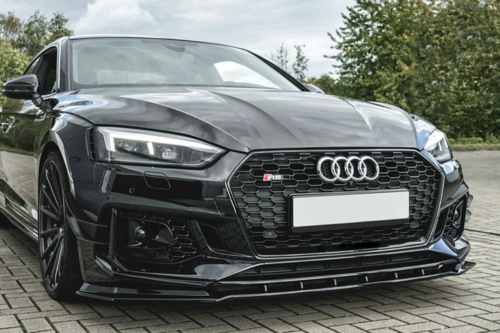 Решетка RS5 за Audi A5
