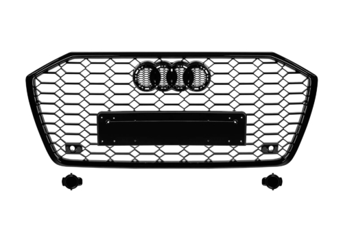 RS6 решетка за Audi A6 C8
