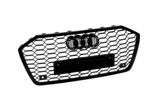 RS6 решетка за Audi A6 C8