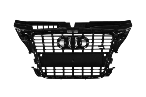 Решетка тип S3 за Audi A3 8P