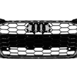 S4 решетка за Audi A4 B9