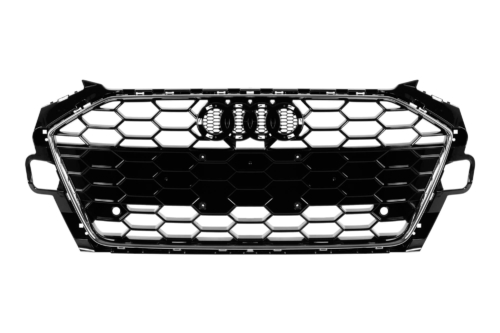 S4 решетка за Audi A4 B9