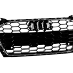 S4 решетка за Audi A4 B9