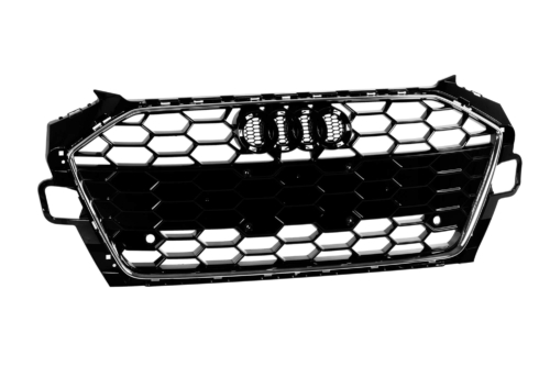 S4 решетка за Audi A4 B9