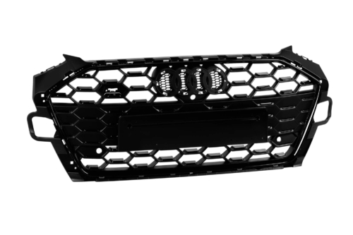 S4 решетка за Audi A4 B9