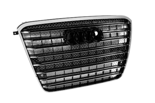 W12 решетка за Audi A8 D4