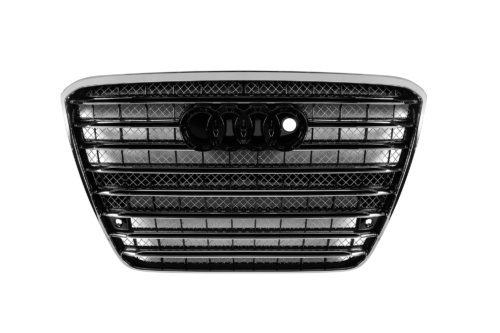W12 решетка за Audi A8 D4