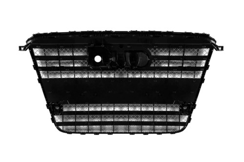 W12 решетка за Audi A8 D4