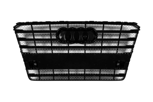 W12 решетка за Audi A8 D4