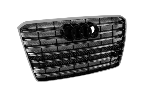 W12 решетка за Audi A8 D4