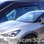 ветробрани Heko за Cupra Tavascan