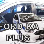 ветробрани heko ford ka plus