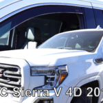 ветробрани Heko за GMC Sierra V