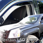 ветробрани Heko за GMC Terrain I