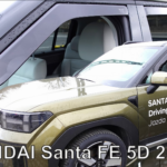 ветробрани Heko за Hyundai Santa Fe V