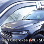 ветробрани Heko за Jeep Grand Cherokee WL
