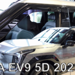 ветробрани Heko за Kia EV9