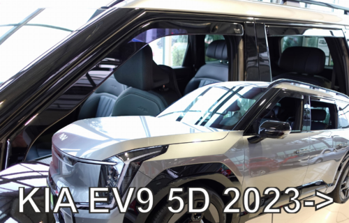 ветробрани Heko за Kia EV9