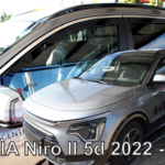 ветробрани Heko за Kia Niro II