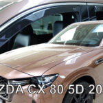 ветробрани Heko за Mazda CX-80