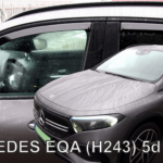 ветробрани Heko за Mercedes EQA