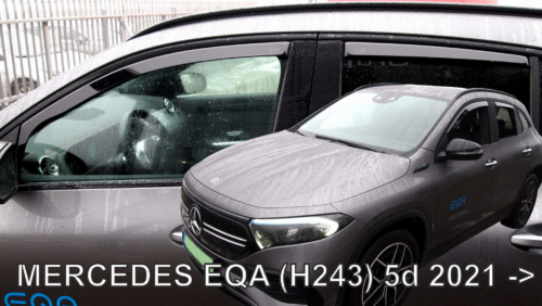 ветробрани Heko за Mercedes EQA