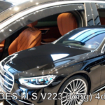 ветробрани Heko за Mercedes S класа W223