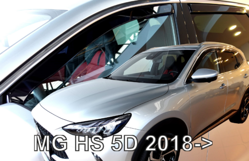 ветробрани Heko за MG HS