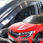 ветробрани Heko за Renault Austral