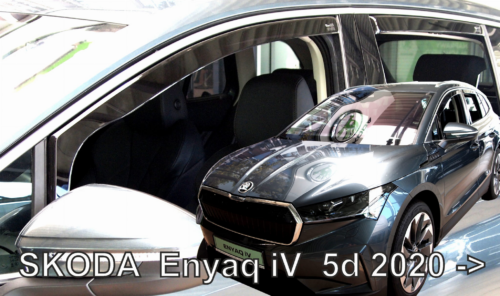 ветробрани Heko за Skoda Enyaq
