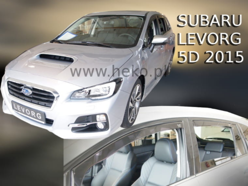 ветробрани Heko за Subaru Levorg