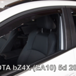 ветробрани Heko за Toyota BZ4X