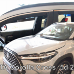 ветробрани Heko за Corolla Cross