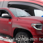 ветробрани Heko за Toyota Tundra