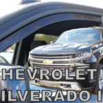 ветробрани Heko Silverado