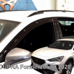 ветробрани Heko за Cupra Fromentor