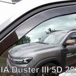 ветробрани Heko за Dacia Duster