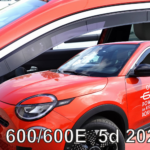 ветробрани Heko за Fiat 600