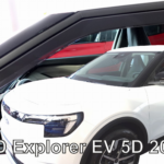 ветробрани Heko за Ford Explorer EV