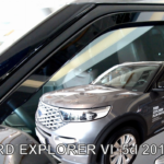ветробрани Heko за Ford Explorer VI