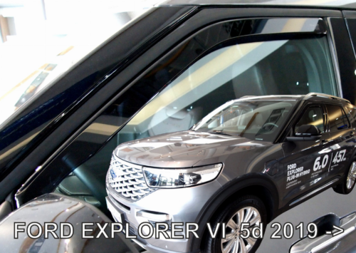 ветробрани Heko за Ford Explorer VI