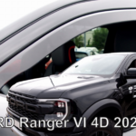 ветробрани Heko за Ford Ranger VI