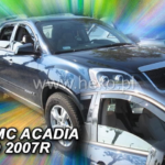 ветробрани Heko за Acadia