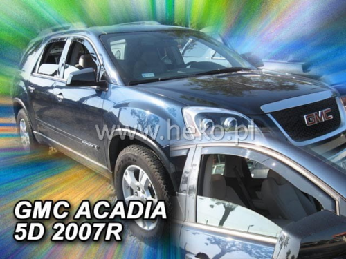 ветробрани Heko за Acadia