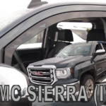 ветробрани Heko за GMC Sierra IV