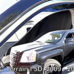 ветробрани Heko за GMC Terrain I